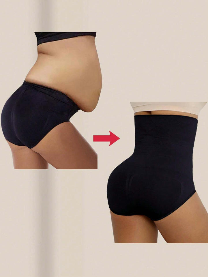 BodyBoost™High-Waist shapewear